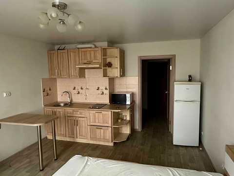 квартира по адресу Пономарёва ул., 26 к5