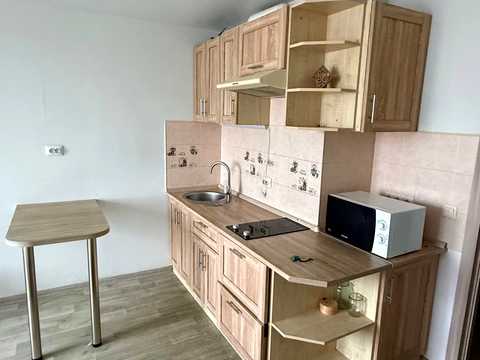 квартира по адресу Пономарёва ул., 26 к5