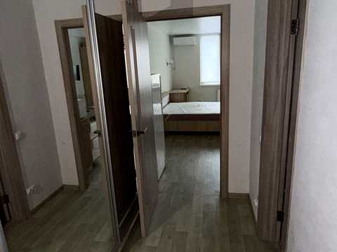квартира по адресу Пономарёва ул., 26 к5