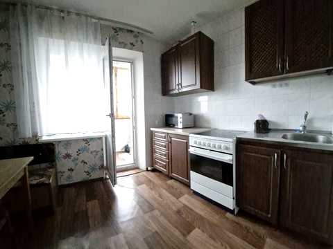 квартира за адресою Радунська вул., 28