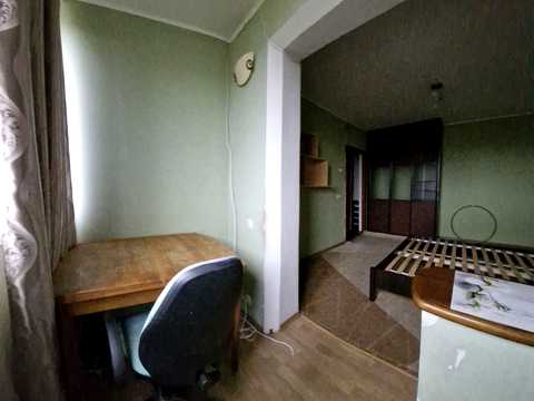 квартира за адресою Радунська вул., 28