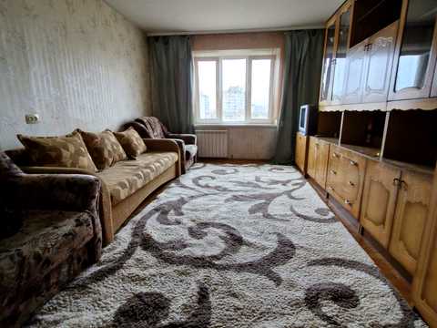 квартира за адресою Радунська вул., 28