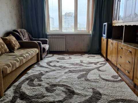 квартира за адресою Радунська вул., 28