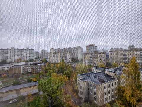квартира за адресою Радунська вул., 28