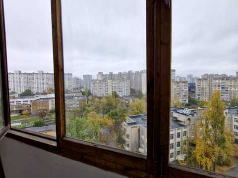 квартира за адресою Радунська вул., 28