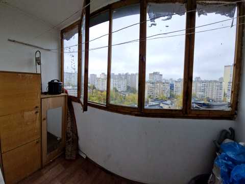 квартира за адресою Радунська вул., 28