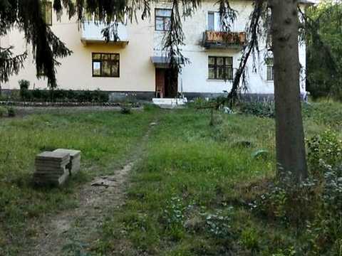 квартира за адресою Винники, Лісна вул., 1