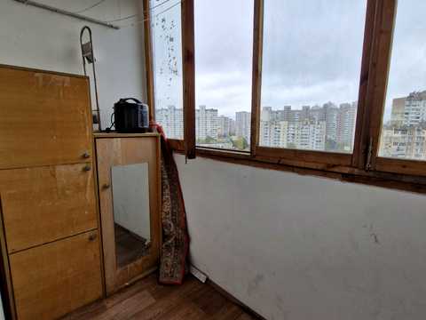 квартира за адресою Радунська вул., 28