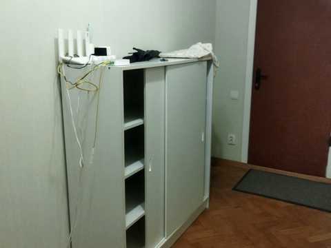 квартира за адресою Вадима Гетьмана вул. (Індустріальна), 46-А/3