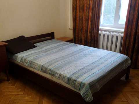 квартира за адресою Вадима Гетьмана вул. (Індустріальна), 46-А/3