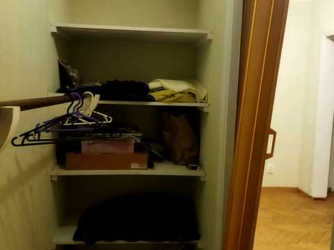 квартира за адресою Вадима Гетьмана вул. (Індустріальна), 46-А/3