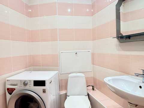 квартира по адресу Урловская ул., 15