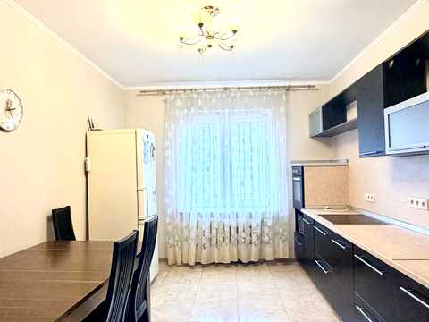 квартира по адресу Урловская ул., 15