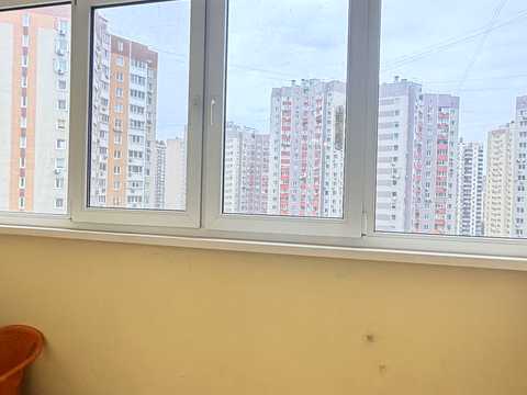 квартира по адресу Урловская ул., 15