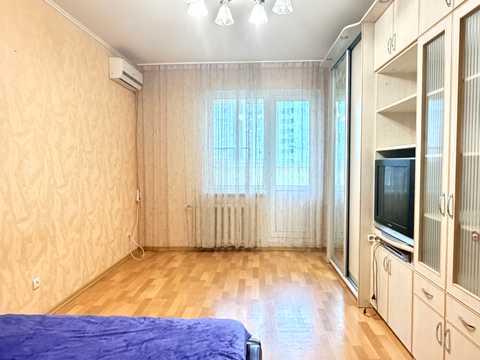 квартира по адресу Урловская ул., 15