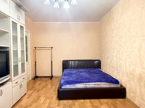 квартира по адресу Урловская ул., 15