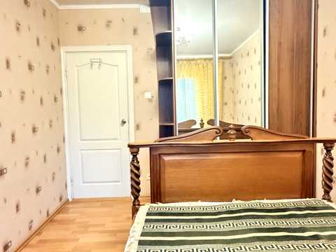 квартира по адресу Урловская ул., 15