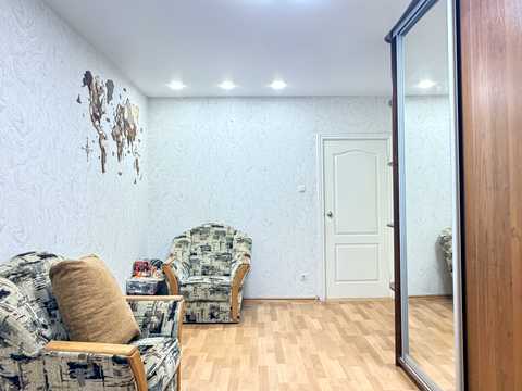 квартира по адресу Урловская ул., 15