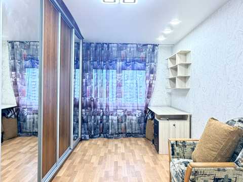 квартира по адресу Урловская ул., 15