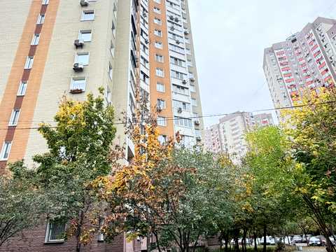 квартира по адресу Урловская ул., 15