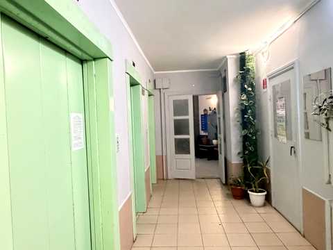 квартира по адресу Урловская ул., 15