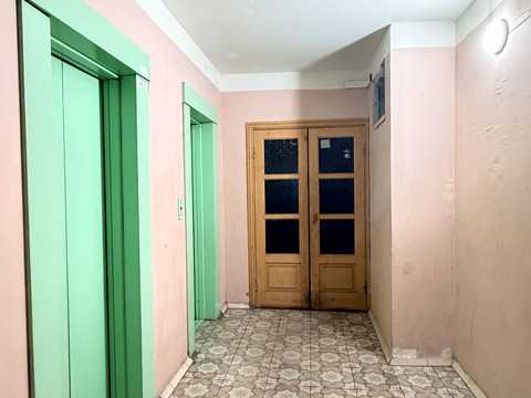 квартира по адресу Урловская ул., 15