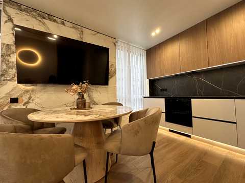 квартира за адресою Романа Левицького вул., 4