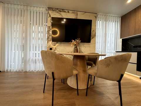 квартира за адресою Романа Левицького вул., 4