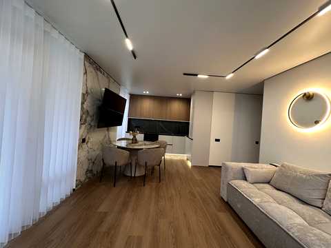 квартира за адресою Романа Левицького вул., 4