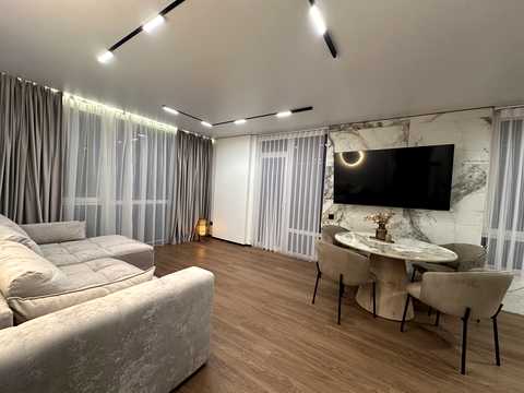 квартира за адресою Романа Левицького вул., 4