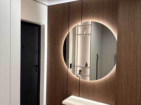 квартира за адресою Романа Левицького вул., 4