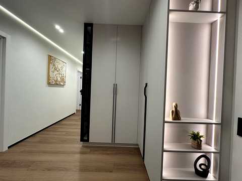 квартира за адресою Романа Левицького вул., 4