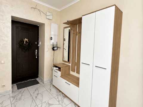 квартира за адресою Владики Софрона Мудрого вул. (Гарбарська), 29-А