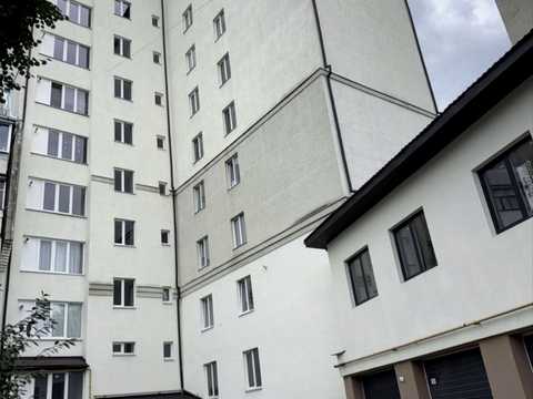 квартира за адресою Владики Софрона Мудрого вул. (Гарбарська), 29-А