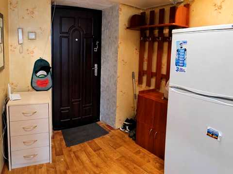 квартира за адресою Вадима Гетьмана вул. (Індустріальна), 26-Б