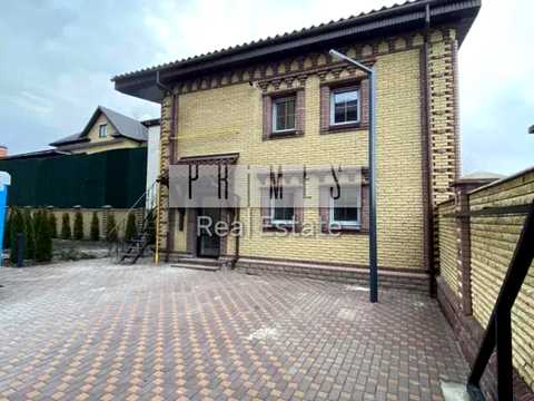 дом по адресу пгт. Козин, Нова ул.