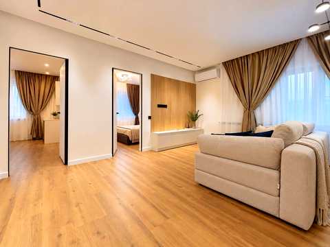 квартира за адресою Золотоустівська вул., 25