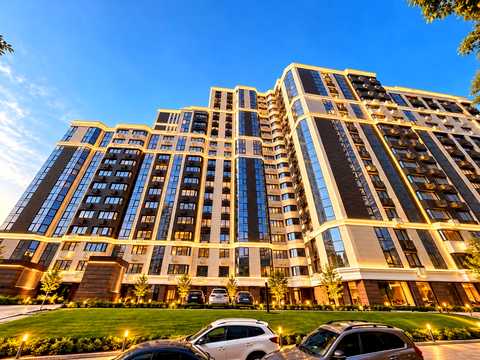 квартира за адресою Золотоустівська вул., 25