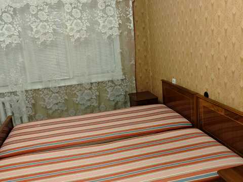квартира за адресою Воскресенський просп. (Перова), 10