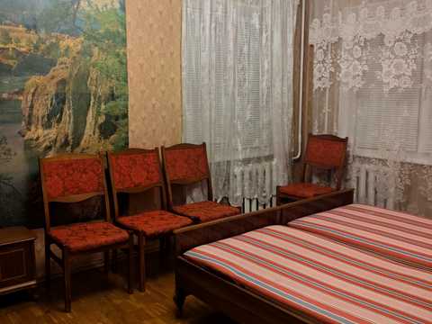 квартира за адресою Воскресенський просп. (Перова), 10