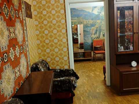 квартира за адресою Воскресенський просп. (Перова), 10