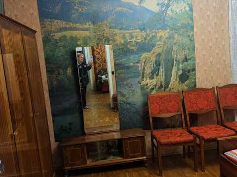 квартира за адресою Воскресенський просп. (Перова), 10