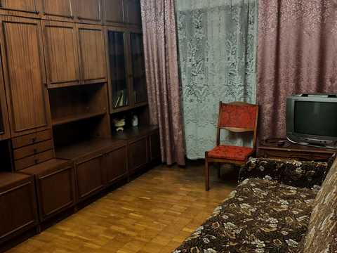 квартира за адресою Воскресенський просп. (Перова), 10