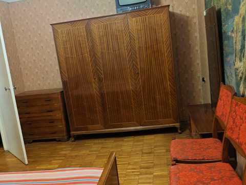 квартира за адресою Воскресенський просп. (Перова), 10