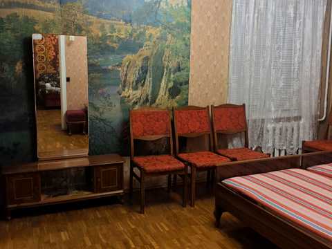 квартира за адресою Воскресенський просп. (Перова), 10