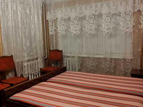 квартира за адресою Воскресенський просп. (Перова), 10