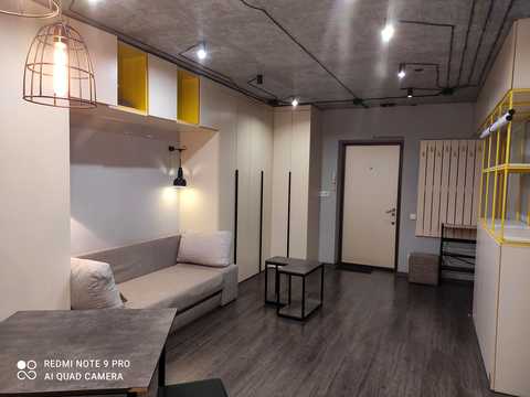 квартира за адресою Смілянська вул., 15
