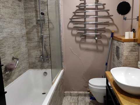 квартира за адресою Смілянська вул., 15
