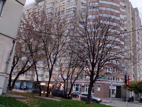 квартира за адресою Смілянська вул., 15