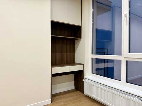 квартира за адресою Юліана Пелеша вул., 3, к3
